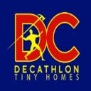Decathlon Tiny Homes logo